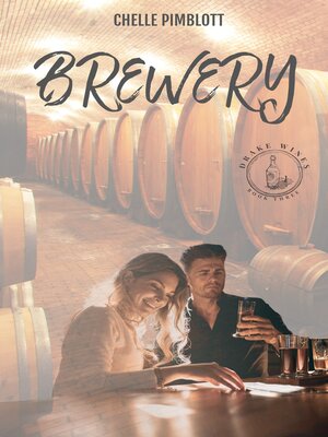 cover image of Brewery